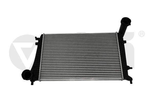 INTERCOOLER VIKA VAG