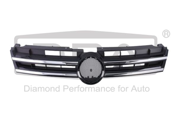 GRILLE DPA VAG