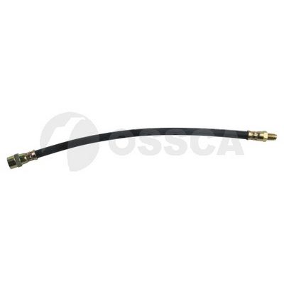 FRONT BRAKE HOSE OSSCA MERC