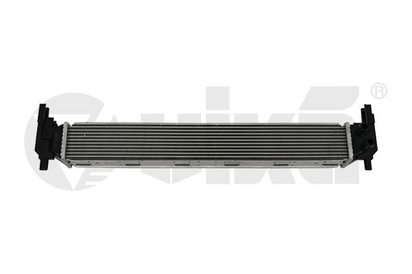 ADDITIONAL RADIATOR VIKA VAG
