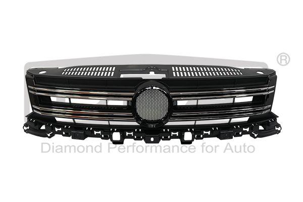 GRILLE DPA VAG