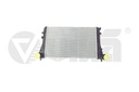 INTERCOOLER VIKA VAG