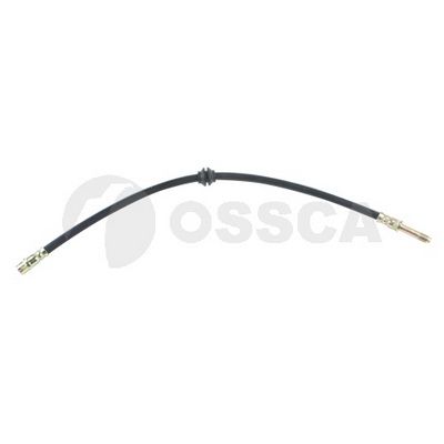FRONT BRAKE HOSE OSSCA MERC