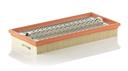 AIR FILTER MANN MERC