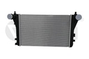 INTERCOOLER VIKA VAG