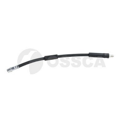 FRONT BRAKE HOSE OSSCA MERC