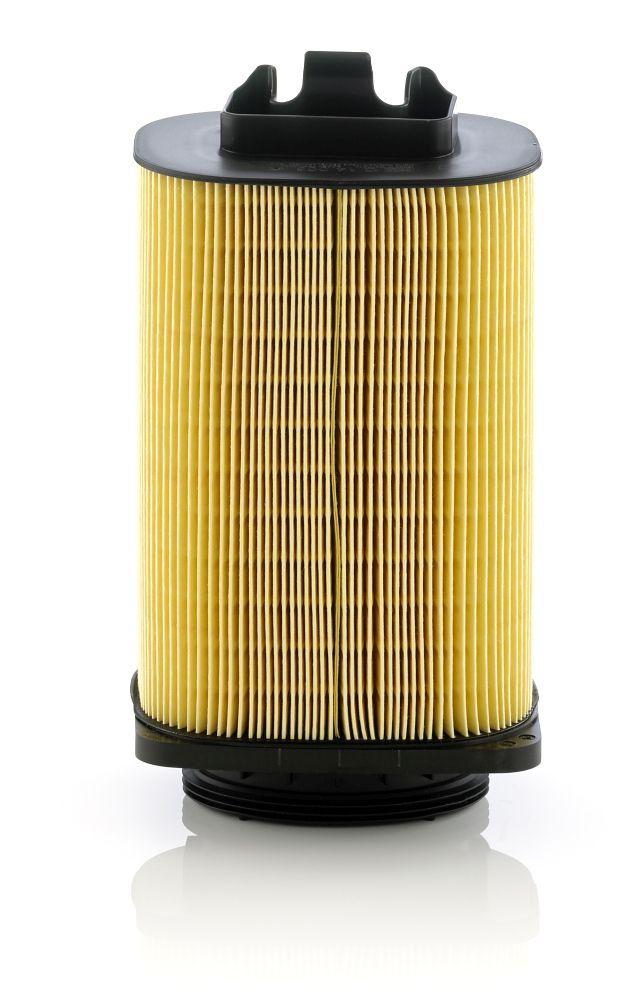 AIR FILTER MANN MERC