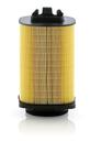 AIR FILTER MANN MERC