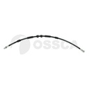 FRONT BRAKE HOSE OSSCA MERC