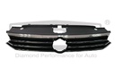 GRILLE DPA VAG