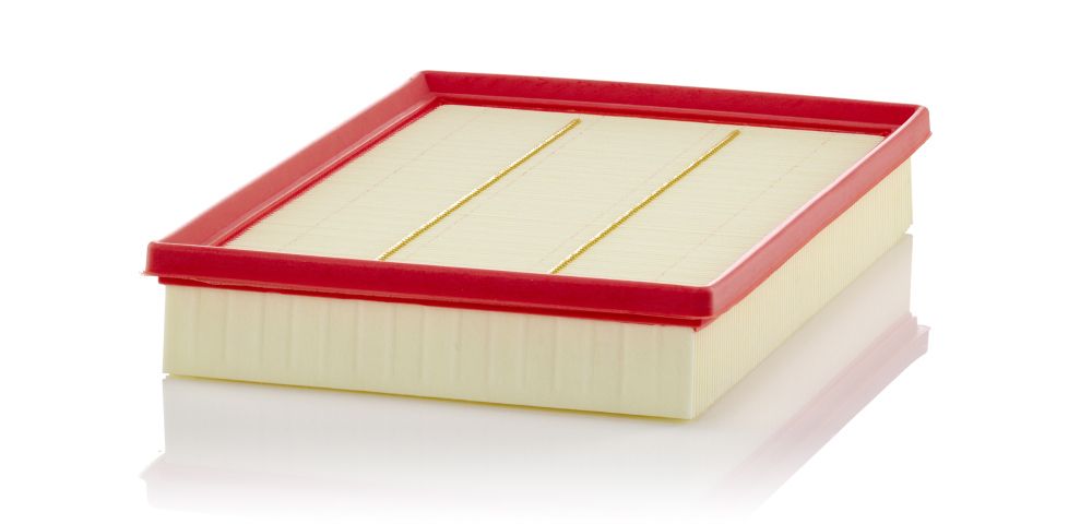 AIR FILTER MANN MERC