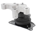 ENGINE MOUNT RH CORTECO VAG