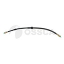 FRONT BRAKE HOSE OSSCA VAG