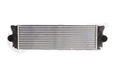 INTERCOOLER VIKA VAG