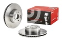 FRONT DISC 320MM BREMBO MERC