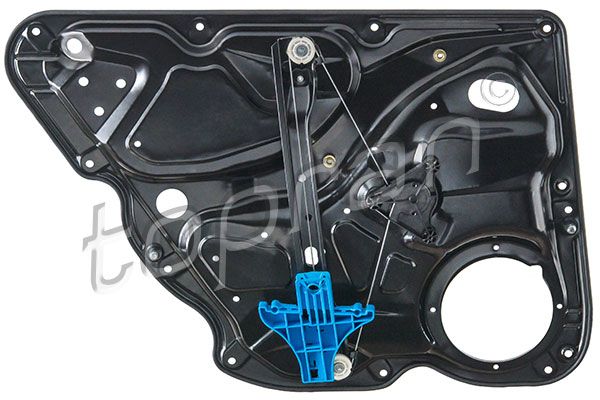 WINDOW REGULATOR RHR TOPRAN VAG