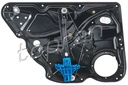 WINDOW REGULATOR RHR TOPRAN VAG