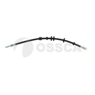 FRONT BRAKE HOSE OSSCA VAG