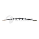 FRONT BRAKE HOSE OSSCA VAG