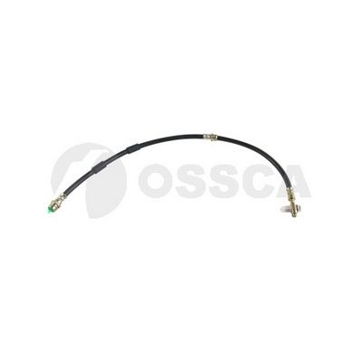 FRONT BRAKE HOSE OSSCA VAG