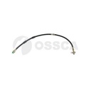 FRONT BRAKE HOSE OSSCA VAG
