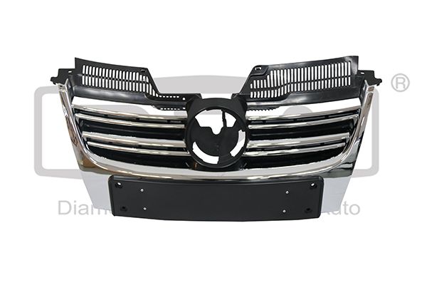 GRILLE DPA VAG
