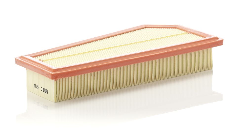 AIR FILTER MANN MERC