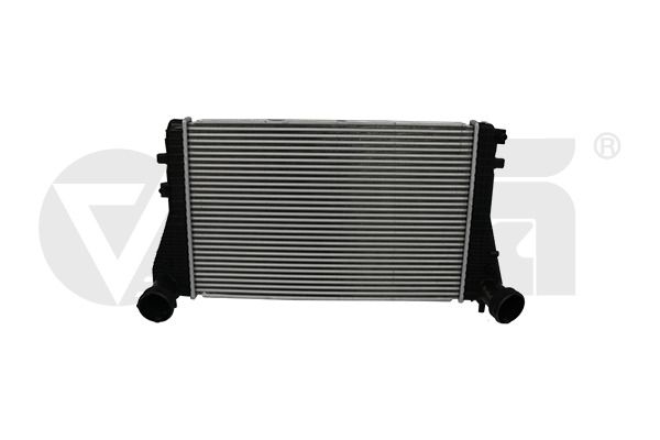 INTERCOOLER VIKA VAG
