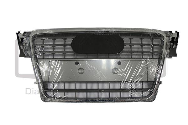 GRILLE DPA VAG
