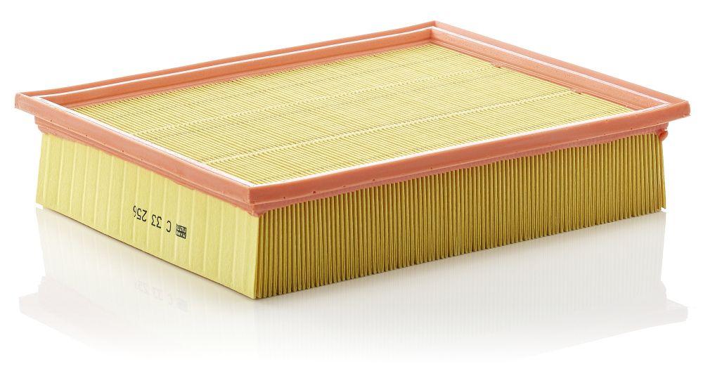AIR FILTER MANN MERC