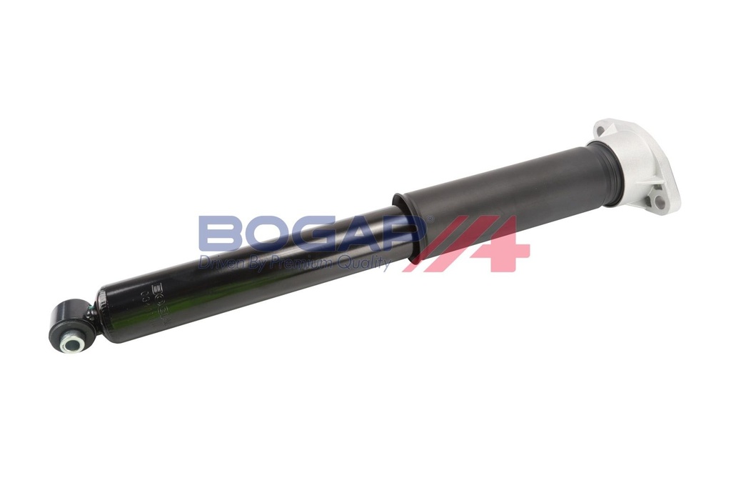 SHOCK ABSORBER REAR BOGAP MERC