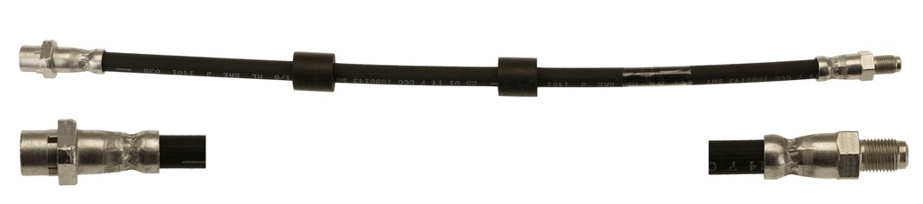 FRONT BRAKE HOSE TRW BMW