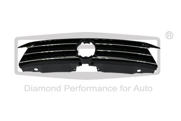 GRILLE DPA VAG