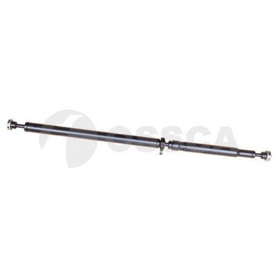 TAILSHAFT OSSCA LAND ROVER