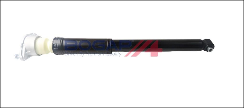 SHOCK ABSORBER REAR BOGAP MERC