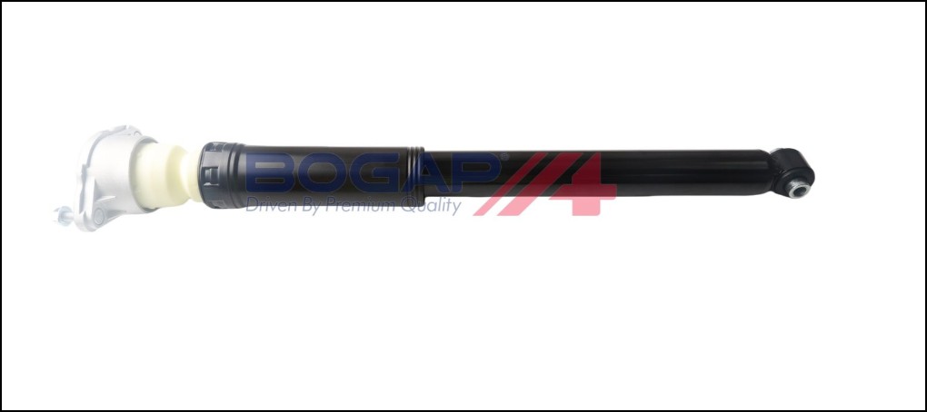 SHOCK ABSORBER REAR BOGAP MERC