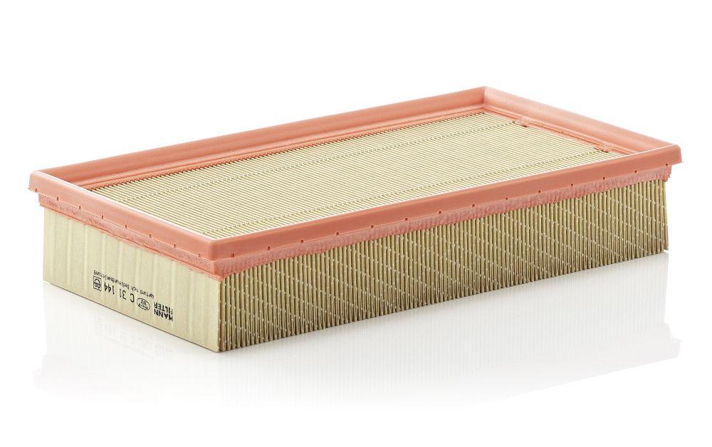 AIR FILTER MANN MERC