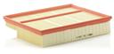 AIR FILTER MANN MERC
