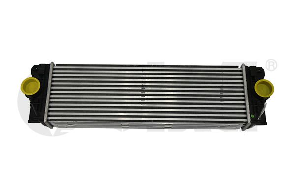 INTERCOOLER VIKA VAG MERC