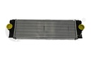 INTERCOOLER VIKA VAG MERC