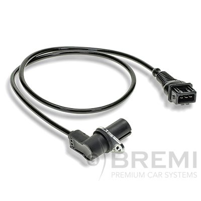 CRANKSHAFT SENSOR BREMI BMW