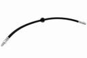 FRONT BRAKE HOSE VAICO BMW
