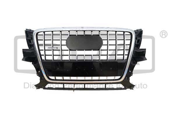 GRILLE DPA VAG