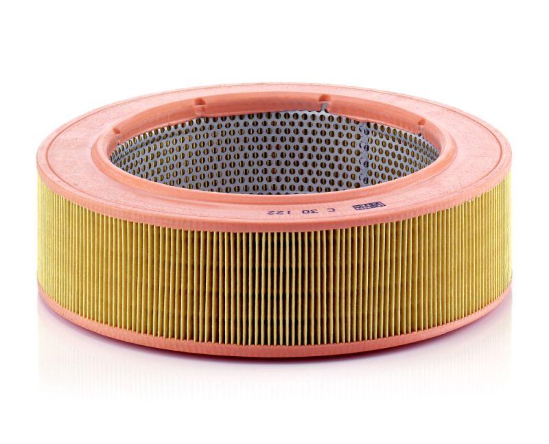 AIR FILTER MANN MERC