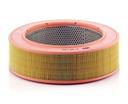 AIR FILTER MANN MERC