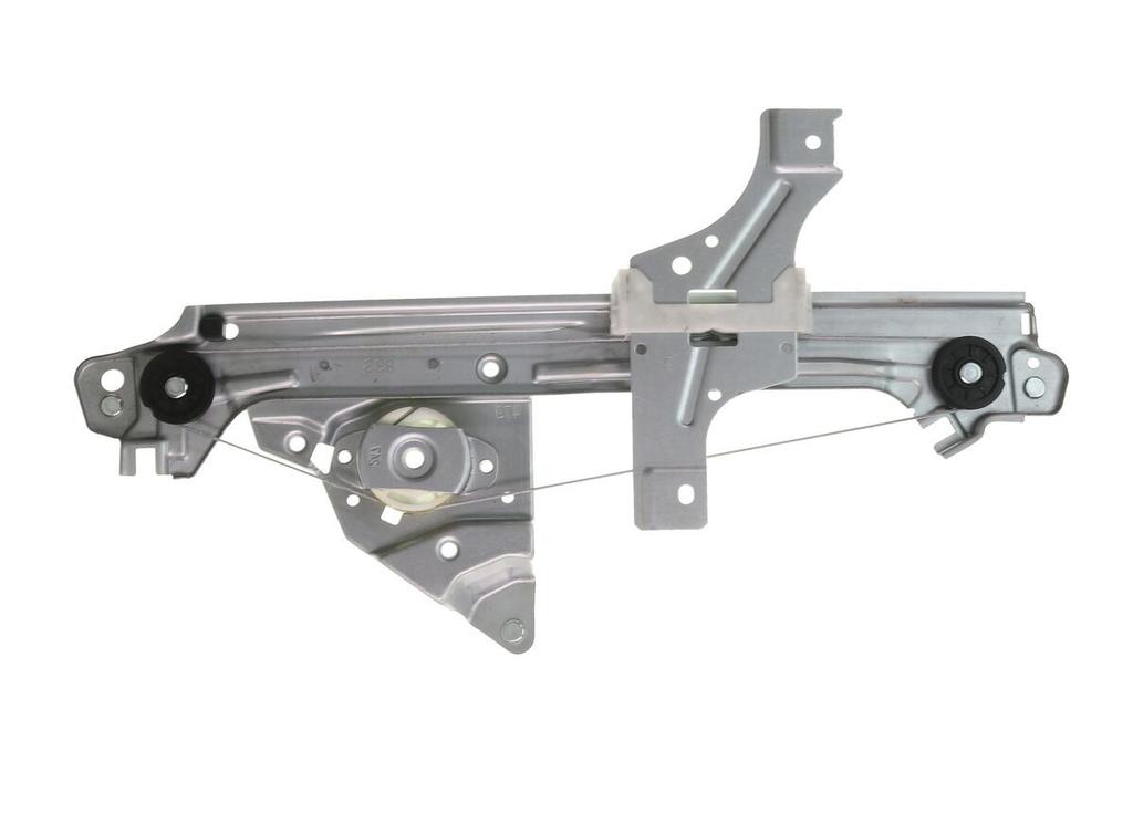 WINDOW REGULATOR RHR VALEO PSA