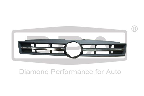 GRILLE DPA VAG