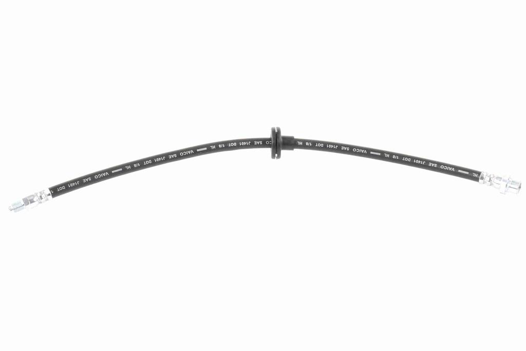 FRONT BRAKE HOSE VAICO BMW