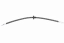 FRONT BRAKE HOSE VAICO BMW