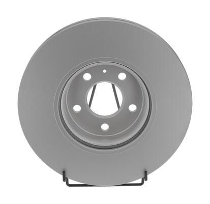 FRONT DISC 320MM FERODO VAG